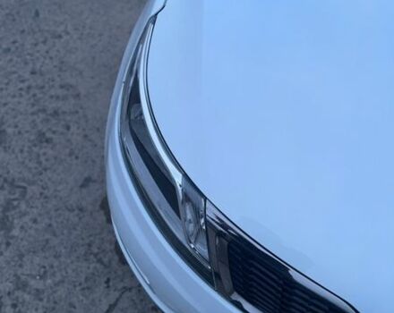 Білий Кіа Ріо, об'ємом двигуна 1.6 л та пробігом 163 тис. км за 5999 $, фото 15 на Automoto.ua