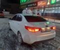 Білий Кіа Ріо, об'ємом двигуна 1.4 л та пробігом 266 тис. км за 6900 $, фото 5 на Automoto.ua