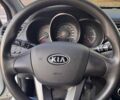Белый Киа Рио, объемом двигателя 1.4 л и пробегом 81 тыс. км за 7499 $, фото 15 на Automoto.ua