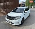 Белый Киа Рио, объемом двигателя 1.6 л и пробегом 174 тыс. км за 7700 $, фото 7 на Automoto.ua