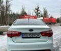 Білий Кіа Ріо, об'ємом двигуна 1.4 л та пробігом 31500 тис. км за 5300 $, фото 3 на Automoto.ua