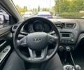 Білий Кіа Ріо, об'ємом двигуна 1.4 л та пробігом 118 тис. км за 6899 $, фото 7 на Automoto.ua
