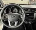 Белый Киа Рио, объемом двигателя 1.4 л и пробегом 167 тыс. км за 7500 $, фото 14 на Automoto.ua