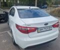 Киа Рио 2012 в Житомире на Automoto.ua Белый Киа Рио, объемом двигателя 1.6 л и пробегом 152 тыс. км за 8300 $, фото 4 на Automoto.ua