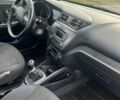 Белый Киа Рио, объемом двигателя 1.59 л и пробегом 262 тыс. км за 5700 $, фото 22 на Automoto.ua
