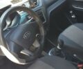 Белый Киа Рио, объемом двигателя 1.4 л и пробегом 58 тыс. км за 9100 $, фото 9 на Automoto.ua