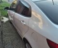 Белый Киа Рио, объемом двигателя 1.6 л и пробегом 120 тыс. км за 7200 $, фото 3 на Automoto.ua