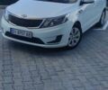 Белый Киа Рио, объемом двигателя 1.4 л и пробегом 168 тыс. км за 6800 $, фото 13 на Automoto.ua