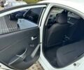 Білий Кіа Ріо, об'ємом двигуна 1.4 л та пробігом 118 тис. км за 6899 $, фото 5 на Automoto.ua