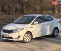 Белый Киа Рио, объемом двигателя 1.4 л и пробегом 91 тыс. км за 6999 $, фото 19 на Automoto.ua