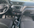 Білий Кіа Ріо, об'ємом двигуна 1.4 л та пробігом 175 тис. км за 6600 $, фото 7 на Automoto.ua