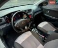 Белый Киа Рио, объемом двигателя 1.6 л и пробегом 160 тыс. км за 8250 $, фото 15 на Automoto.ua