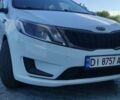 Белый Киа Рио, объемом двигателя 1.4 л и пробегом 168 тыс. км за 6800 $, фото 1 на Automoto.ua