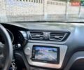 Белый Киа Рио, объемом двигателя 1.4 л и пробегом 220 тыс. км за 6900 $, фото 9 на Automoto.ua