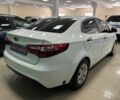 Белый Киа Рио, объемом двигателя 0 л и пробегом 167 тыс. км за 7500 $, фото 9 на Automoto.ua