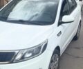 Білий Кіа Ріо, об'ємом двигуна 0 л та пробігом 143 тис. км за 7500 $, фото 2 на Automoto.ua
