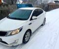 Белый Киа Рио, объемом двигателя 1.6 л и пробегом 168 тыс. км за 4999 $, фото 1 на Automoto.ua