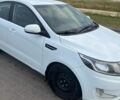 Белый Киа Рио, объемом двигателя 1.59 л и пробегом 262 тыс. км за 5700 $, фото 16 на Automoto.ua