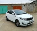 Белый Киа Рио, объемом двигателя 1.6 л и пробегом 135 тыс. км за 3000 $, фото 7 на Automoto.ua