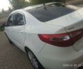 Белый Киа Рио, объемом двигателя 1.4 л и пробегом 83 тыс. км за 10200 $, фото 9 на Automoto.ua