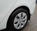 Белый Киа Рио, объемом двигателя 1.4 л и пробегом 91 тыс. км за 8400 $, фото 15 на Automoto.ua