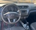 Білий Кіа Ріо, об'ємом двигуна 1.4 л та пробігом 252 тис. км за 6300 $, фото 5 на Automoto.ua