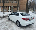 Белый Киа Рио, объемом двигателя 1.4 л и пробегом 178 тыс. км за 7500 $, фото 6 на Automoto.ua