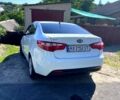 Білий Кіа Ріо, об'ємом двигуна 1.4 л та пробігом 0 тис. км за 6000 $, фото 3 на Automoto.ua