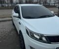 Білий Кіа Ріо, об'ємом двигуна 1.59 л та пробігом 238 тис. км за 6900 $, фото 7 на Automoto.ua