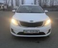 Белый Киа Рио, объемом двигателя 0 л и пробегом 180 тыс. км за 8000 $, фото 6 на Automoto.ua