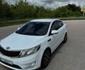 Белый Киа Рио, объемом двигателя 1.59 л и пробегом 241 тыс. км за 6599 $, фото 2 на Automoto.ua