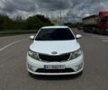 Белый Киа Рио, объемом двигателя 1.59 л и пробегом 241 тыс. км за 6700 $, фото 1 на Automoto.ua
