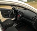 Білий Кіа Ріо, об'ємом двигуна 1.4 л та пробігом 258 тис. км за 6200 $, фото 8 на Automoto.ua