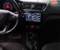 Білий Кіа Ріо, об'ємом двигуна 1.59 л та пробігом 172 тис. км за 9000 $, фото 19 на Automoto.ua
