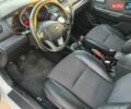 Белый Киа Рио, объемом двигателя 1.4 л и пробегом 160 тыс. км за 8500 $, фото 9 на Automoto.ua