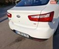 Белый Киа Рио, объемом двигателя 1.6 л и пробегом 160 тыс. км за 8000 $, фото 7 на Automoto.ua
