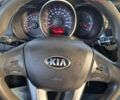 Белый Киа Рио, объемом двигателя 1.4 л и пробегом 177 тыс. км за 7900 $, фото 5 на Automoto.ua