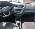 Белый Киа Рио, объемом двигателя 1.59 л и пробегом 181 тыс. км за 6599 $, фото 8 на Automoto.ua