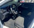 Белый Киа Рио, объемом двигателя 1.4 л и пробегом 222 тыс. км за 6900 $, фото 7 на Automoto.ua