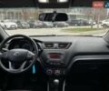 Белый Киа Рио, объемом двигателя 1.4 л и пробегом 125 тыс. км за 8000 $, фото 13 на Automoto.ua
