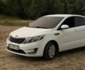 Білий Кіа Ріо, об'ємом двигуна 1.4 л та пробігом 258 тис. км за 6200 $, фото 19 на Automoto.ua