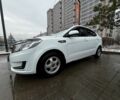 Белый Киа Рио, объемом двигателя 1.4 л и пробегом 106 тыс. км за 8500 $, фото 7 на Automoto.ua