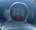 Белый Киа Рио, объемом двигателя 1.4 л и пробегом 214 тыс. км за 8300 $, фото 7 на Automoto.ua