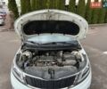 Білий Кіа Ріо, об'ємом двигуна 1.4 л та пробігом 139 тис. км за 8200 $, фото 54 на Automoto.ua
