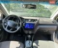 Белый Киа Рио, объемом двигателя 1.4 л и пробегом 270 тыс. км за 7500 $, фото 4 на Automoto.ua