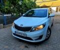 Білий Кіа Ріо, об'ємом двигуна 1.4 л та пробігом 152 тис. км за 7300 $, фото 7 на Automoto.ua