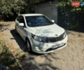Білий Кіа Ріо, об'ємом двигуна 1.4 л та пробігом 84 тис. км за 9200 $, фото 5 на Automoto.ua