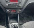 Білий Кіа Ріо, об'ємом двигуна 1.6 л та пробігом 148 тис. км за 7550 $, фото 7 на Automoto.ua
