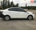Білий Кіа Ріо, об'ємом двигуна 1.59 л та пробігом 164 тис. км за 5070 $, фото 1 на Automoto.ua