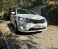 Белый Киа Рио, объемом двигателя 1.4 л и пробегом 94 тыс. км за 8700 $, фото 1 на Automoto.ua